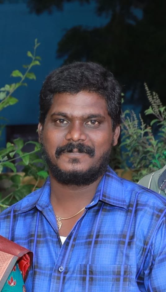 Mari muthu