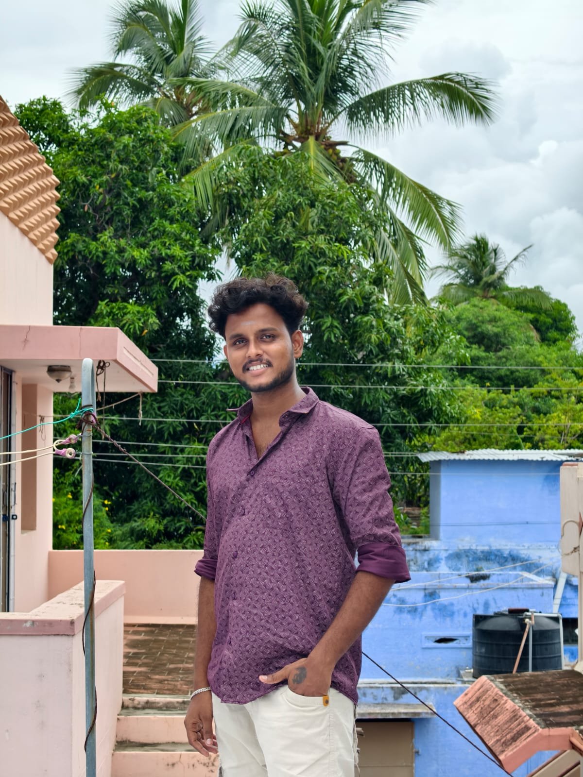 shankar raja