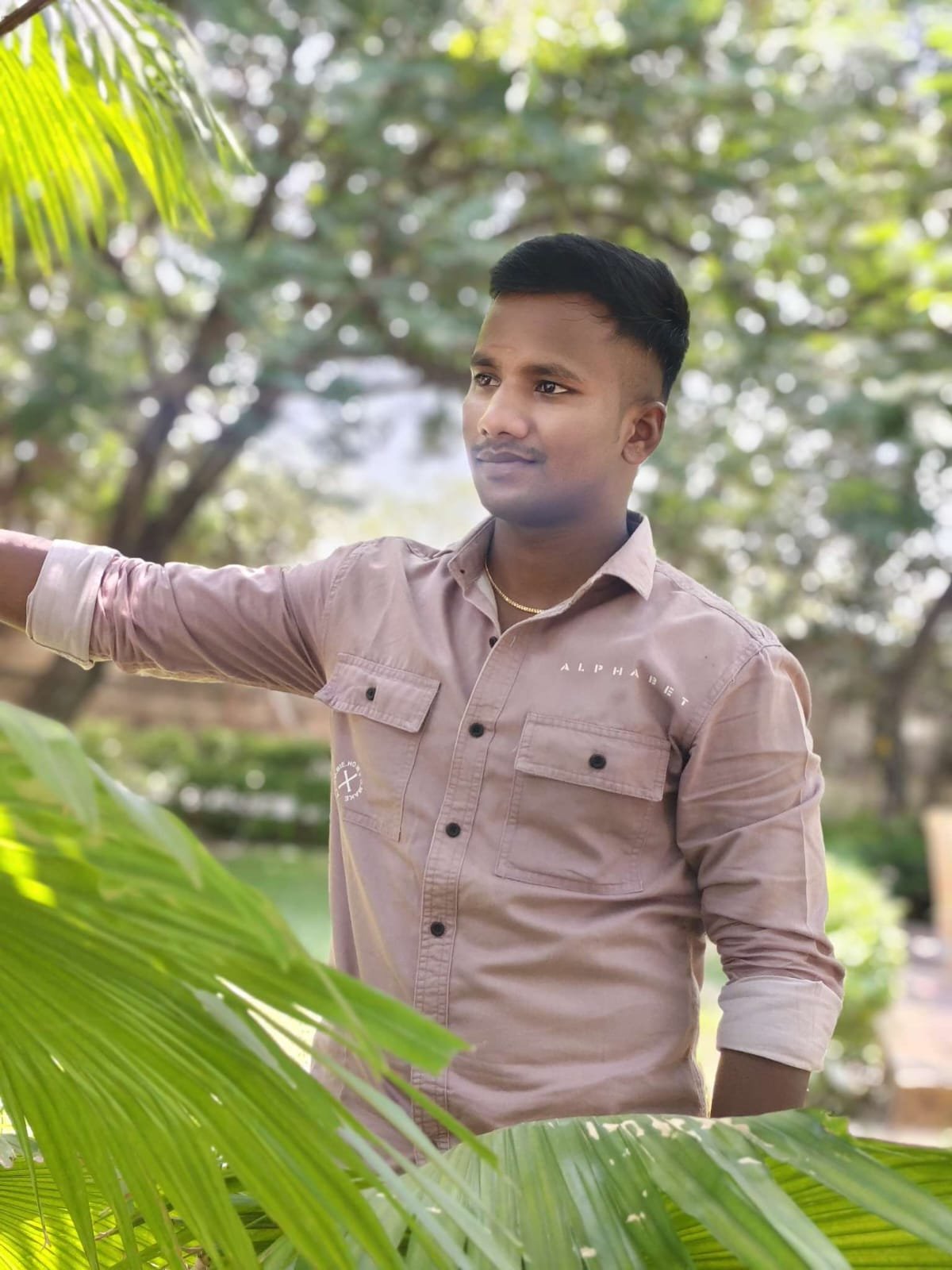 Murali